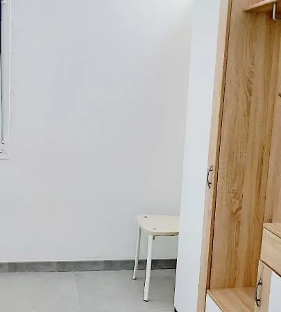 Casa Dolce Casa Fej * Παλέρμο