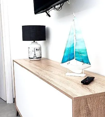 Daire Casa Dolce Casa Fej Palermo