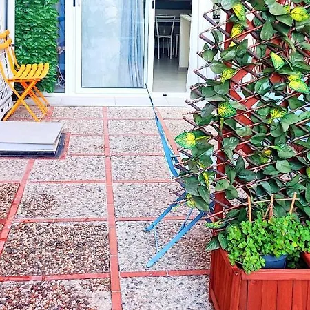 Casa Dolce Casa Fej * Palermo