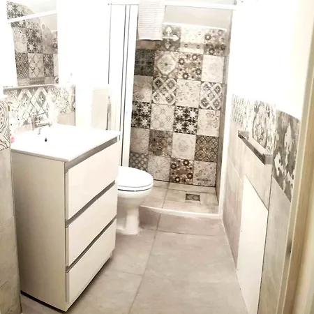 Casa Dolce Casa Fej * Palermo